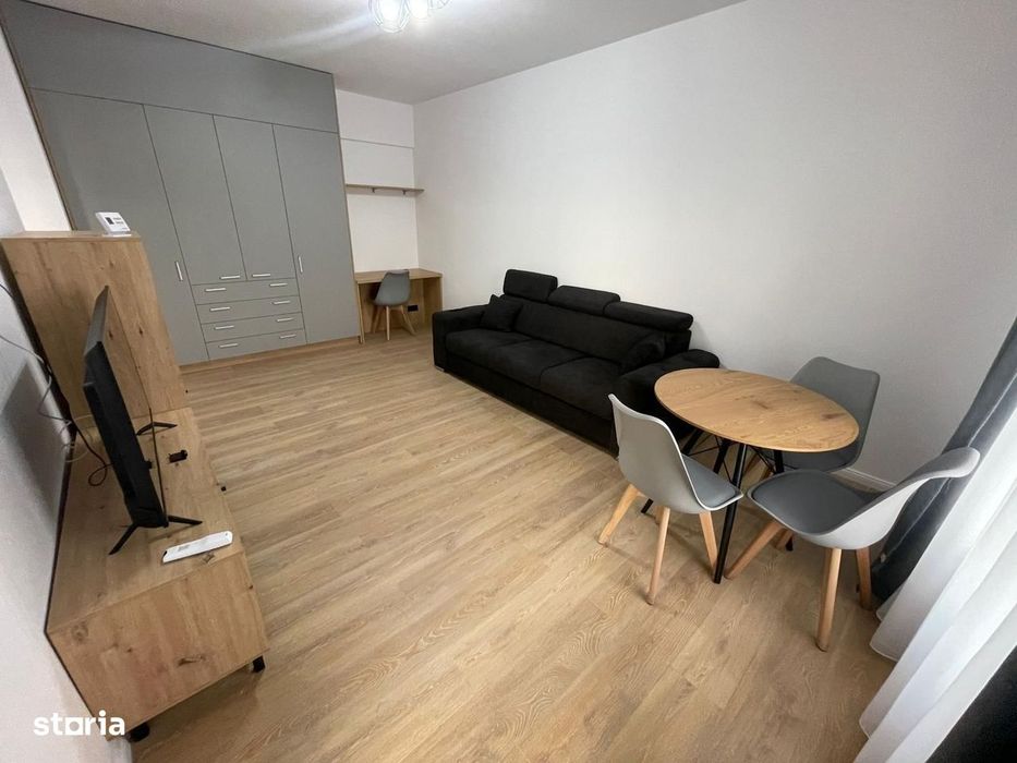 Apartament 2 Camere + Parcare Decomandat 2023 Lake House Lujerului