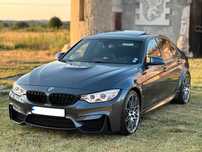 Dezmembrez / Piese Auto BMW Seria 3 M3 F80 Europa 450 Cai 3.0 Benzina