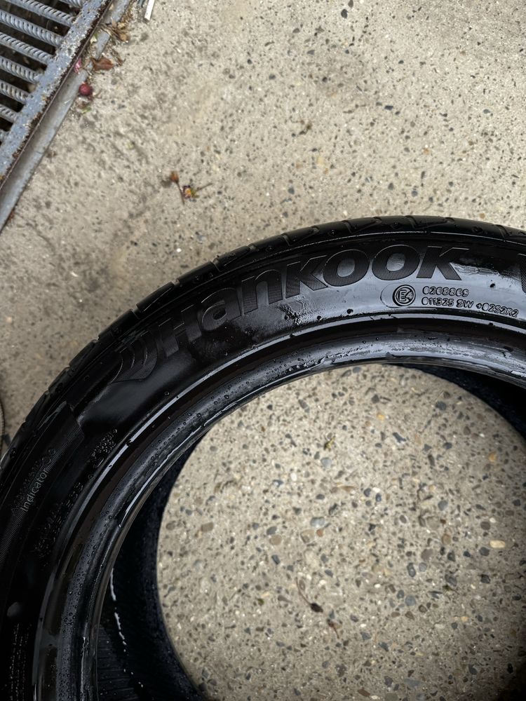 Anvelope | Cauciucuri vara hankook 225/50/r17