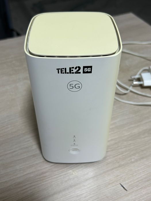 Tele2 5G Wi-Fi (роутер)