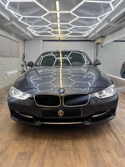 bmw F31 4X4*SPORT* Full led!!