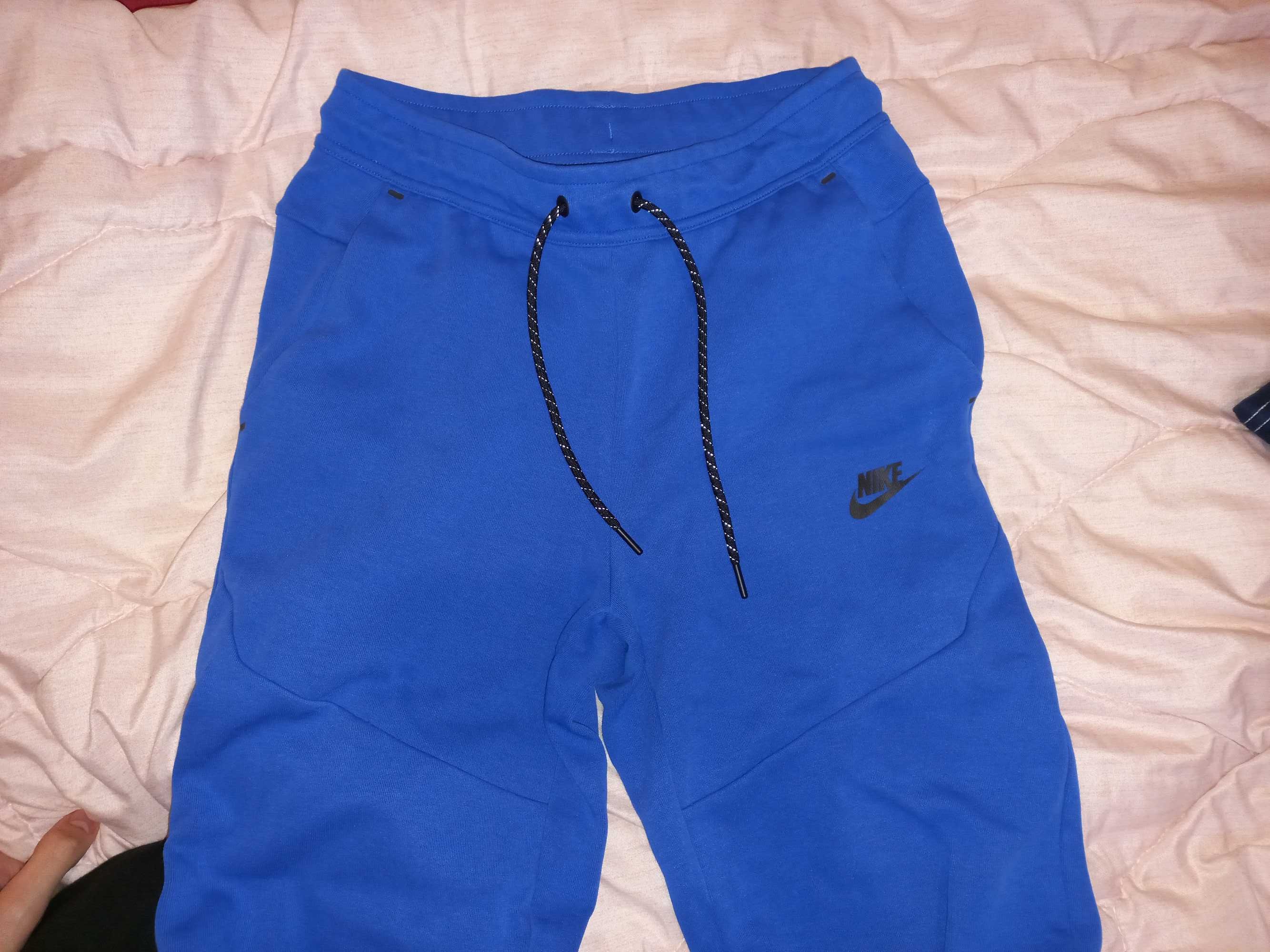 Nike Tech Fleece