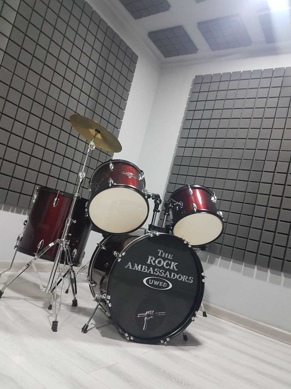 Akustika Poneli,,,
