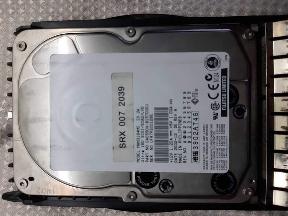 SGI O2 Unix workstation Silicon Graphics fabricatie 1998