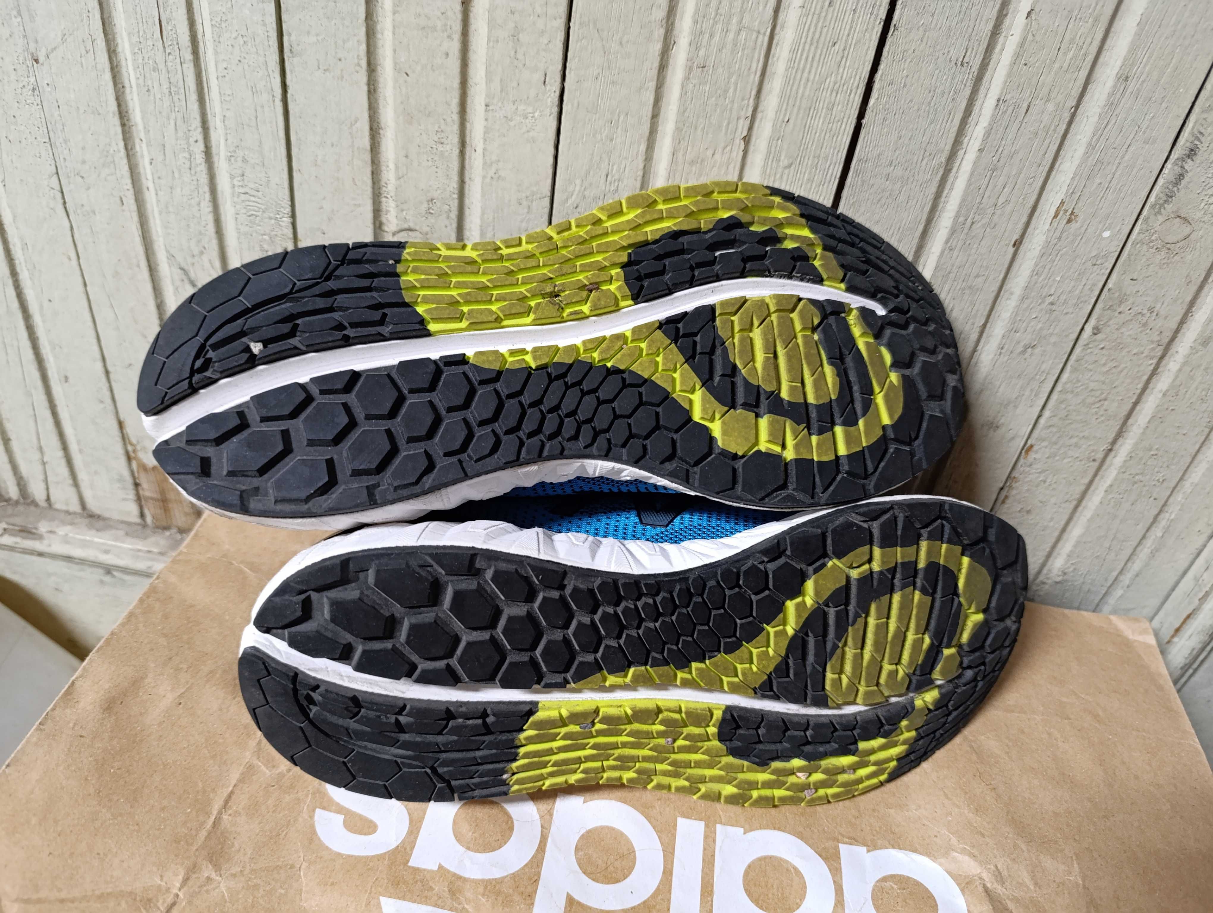 ''New Balance Vongo V2 Fresh Foam''оригинални маратонки 41.5 номер