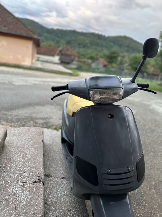 Vand piaggio zip 80cc original
