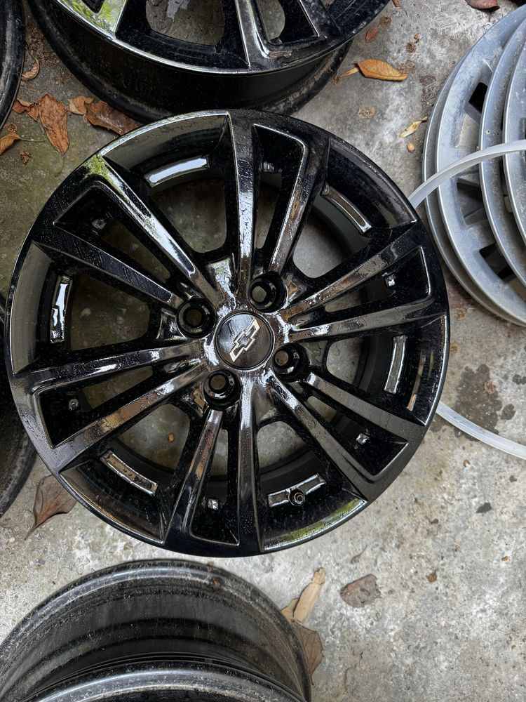 R15 Cobalt Mednayt deska donalik GM