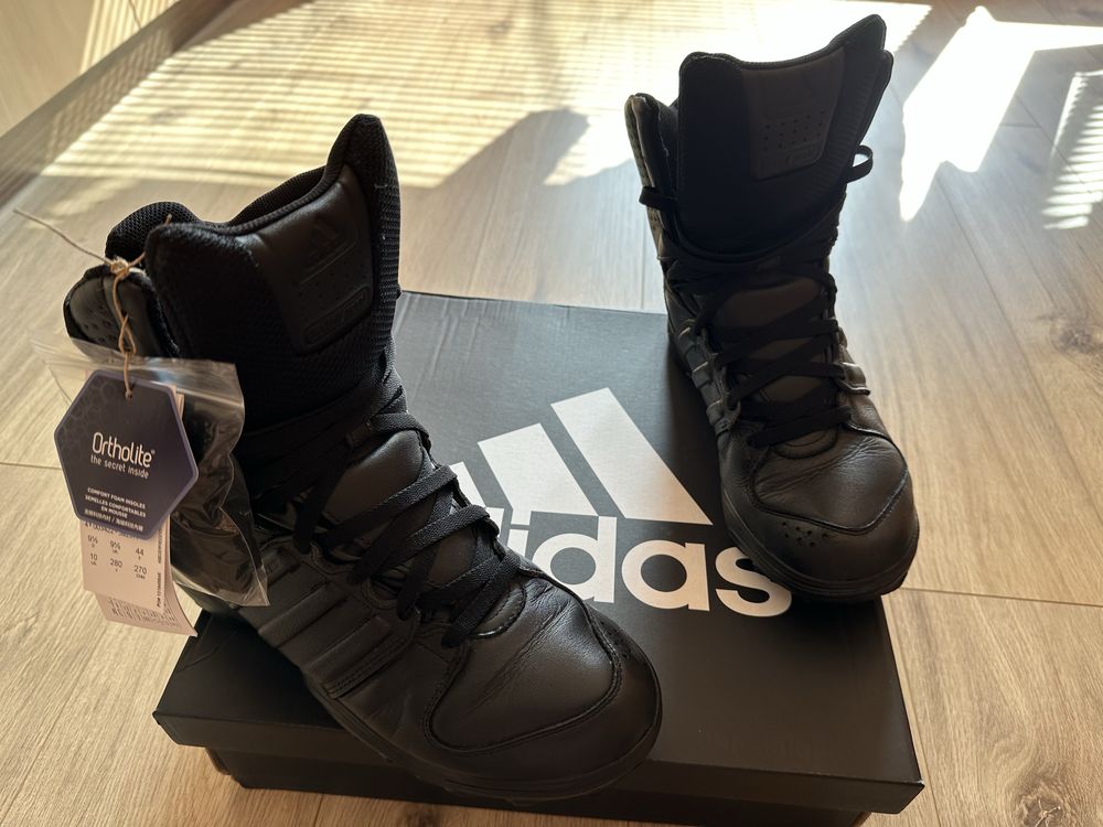 Обувки ADIDAS GSG-9.2