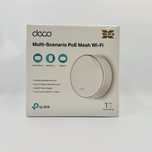 Sistem Mesh Deco TP-Link 1 Pack X50-PoE
