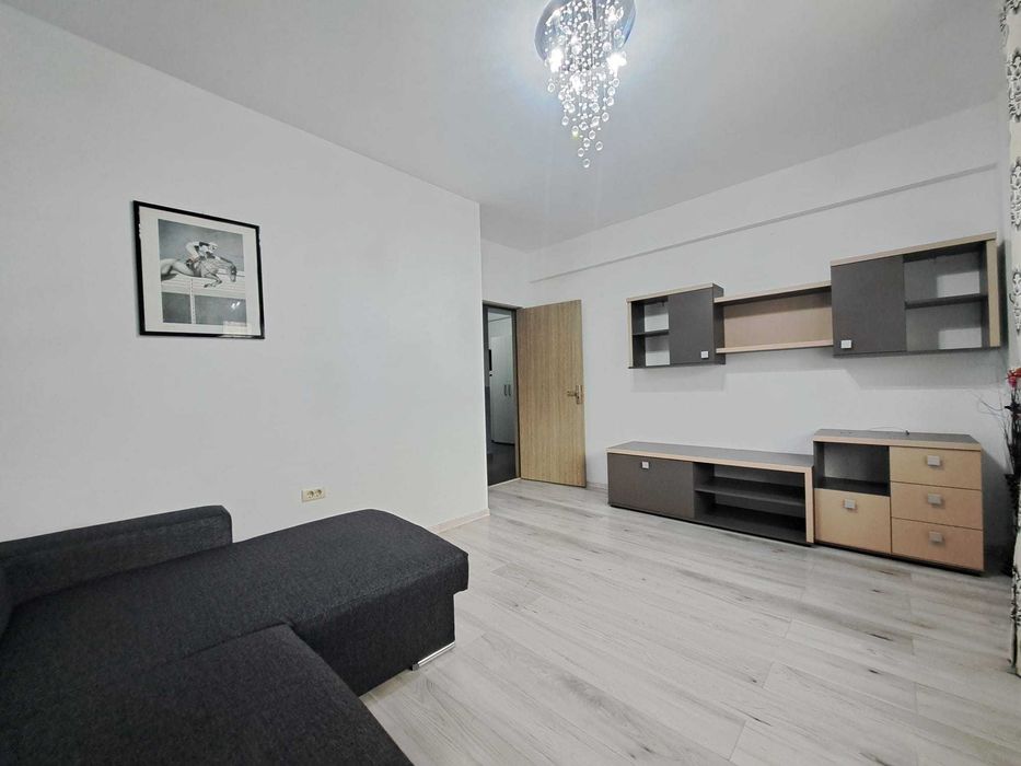 Apartament 2 camere - Platou Galata - Panoramic Residence Galata