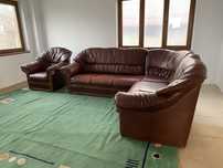 Canapea extensibila