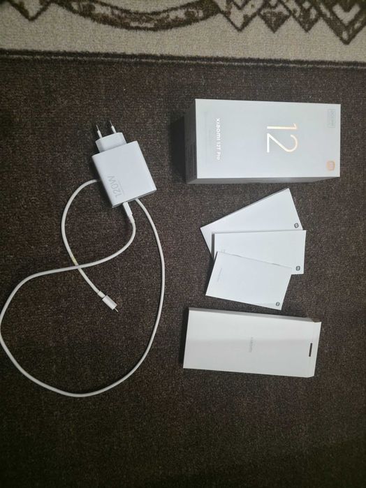 Xiaomi 12T PRO 256GB 8 RAM