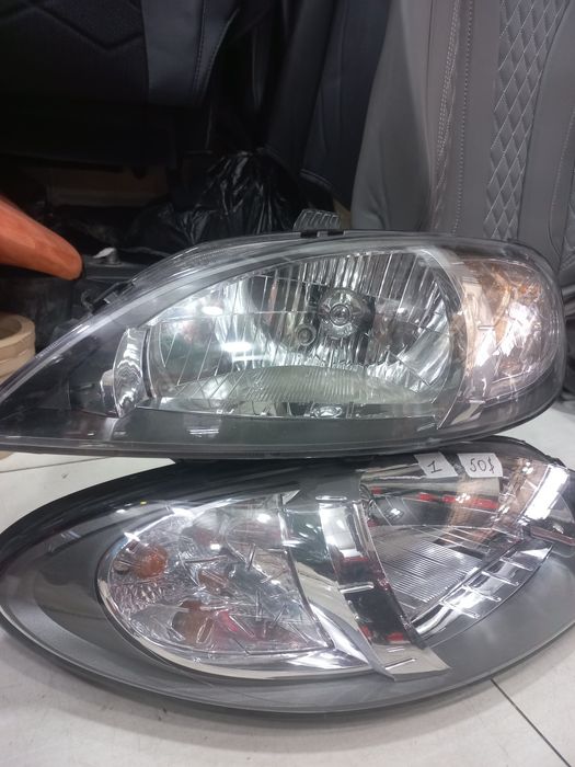 Gentra radnoy fara ideal