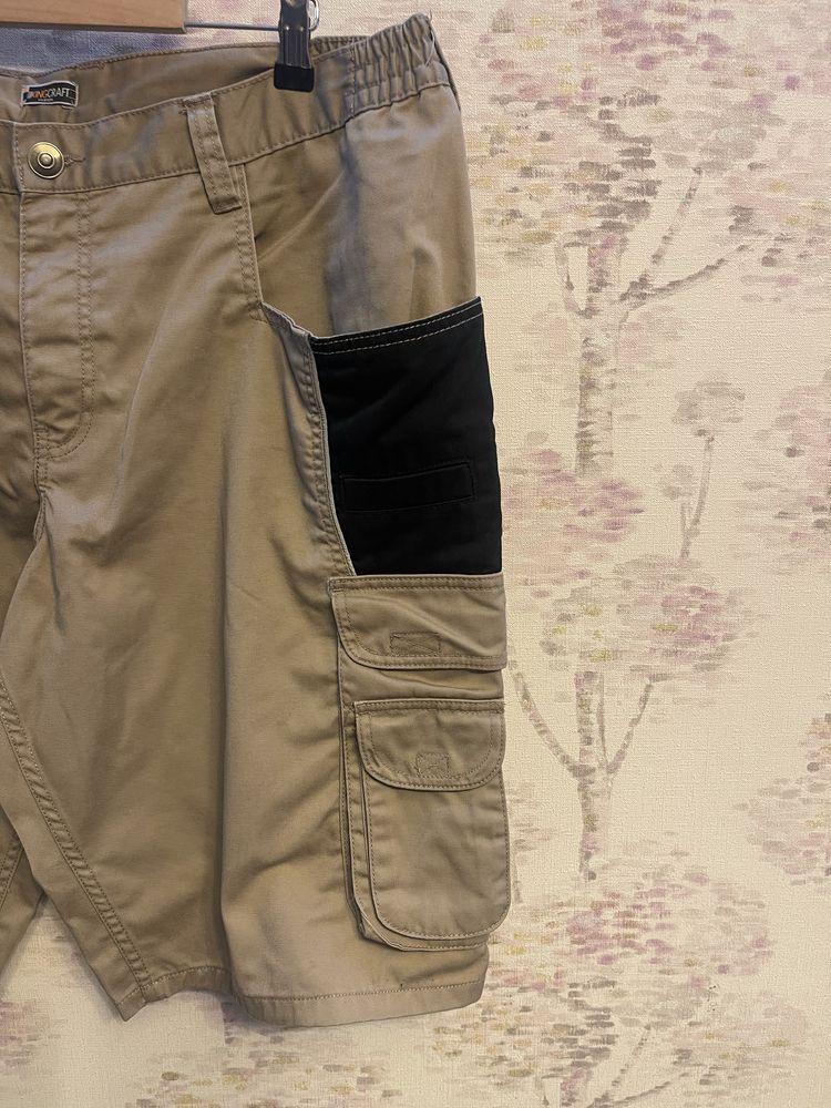 Pantaloni scurti de munca /workwear marimea XXXL