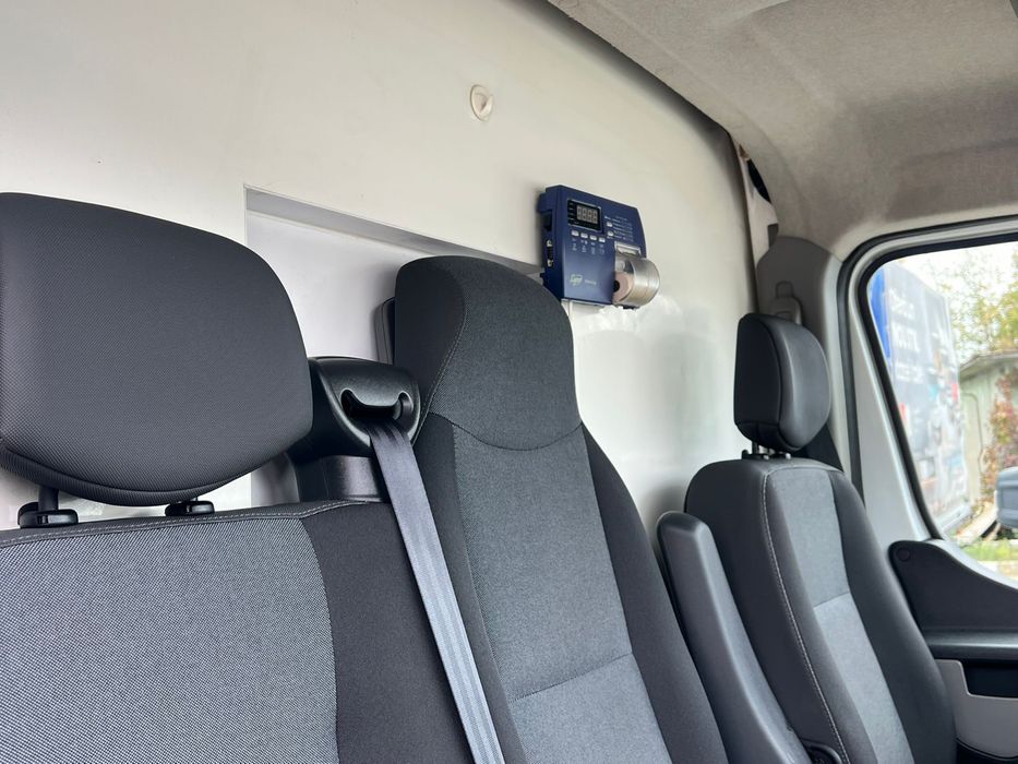 Renault Master/Frigorific/2017/220000 km/tva ded.