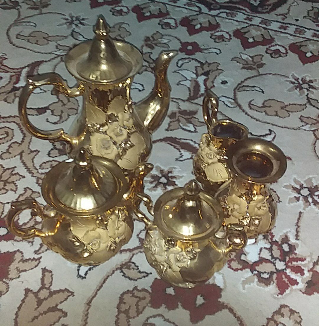 Chinni idishlar arzon narxlarda