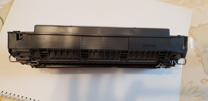 Cartuș toner imprimantă HP C3903A