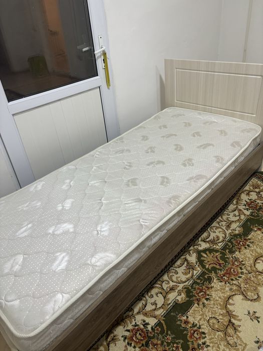 Новые кровать в торг
