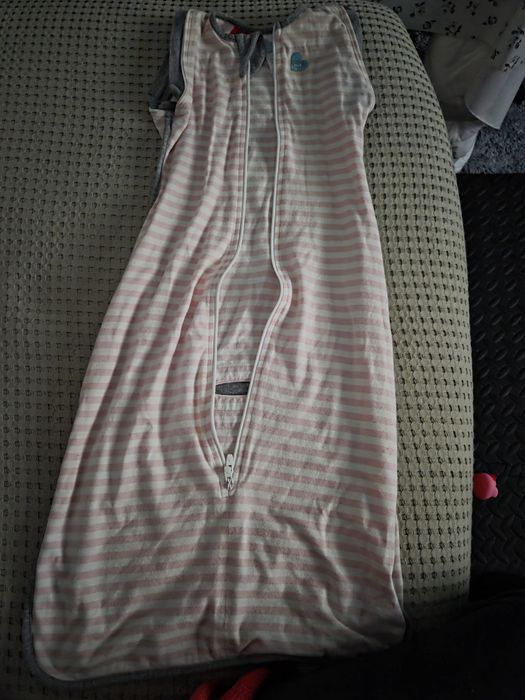 Swaddle Love to dream