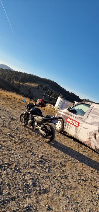 Honda Hornet 2003 PC36