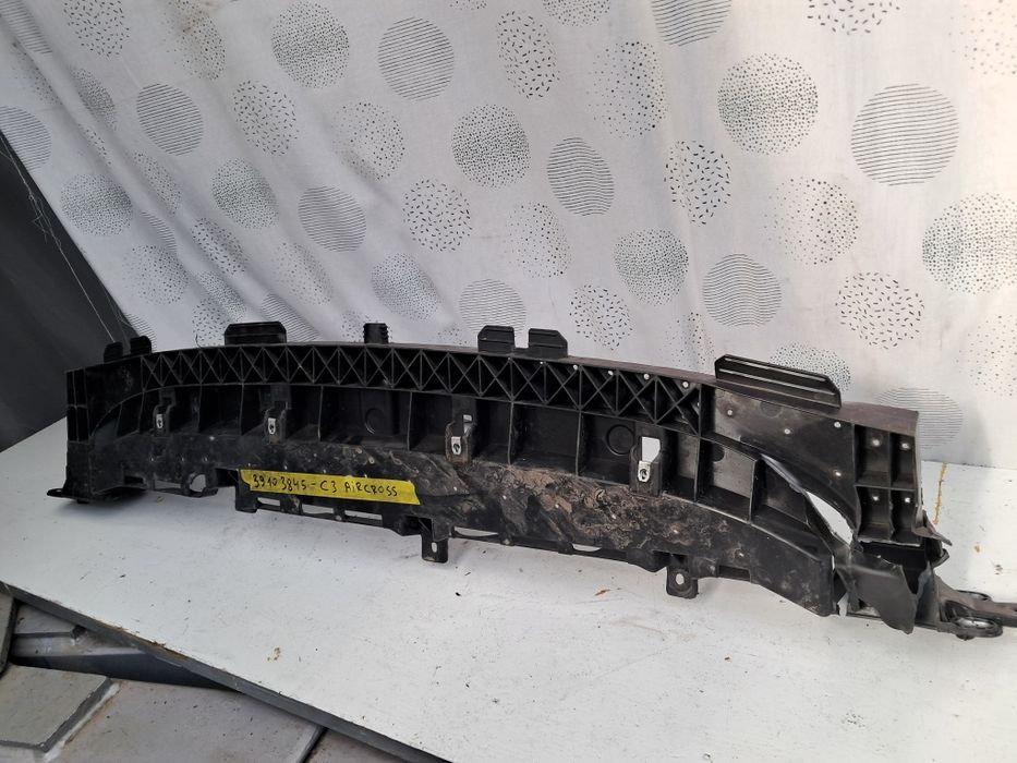 Основа броня  Citroen C3 AIRCROSS