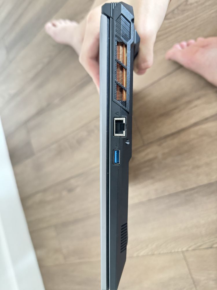 Ноутбук Thunderobot 911 Plus G3 Pro 7