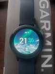 Ceas Garmin,in stare perfectă de funcționare
