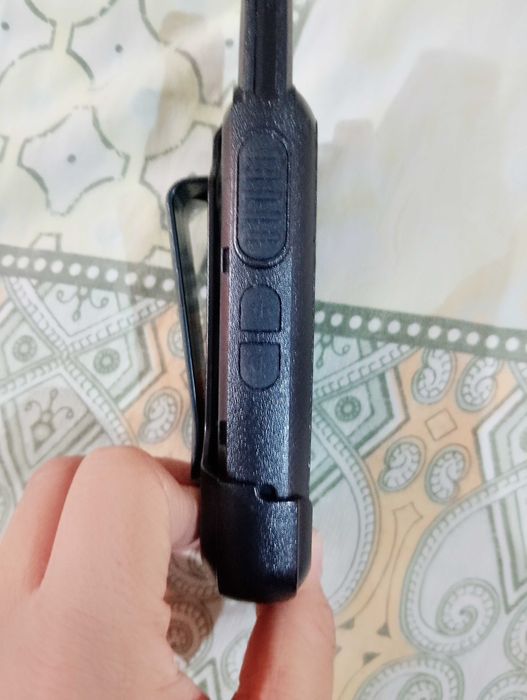 Рация WLN KD C-1