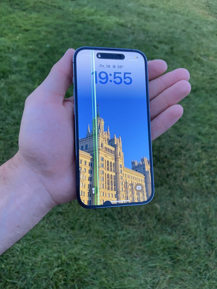 Iphone 14 pro 128gb