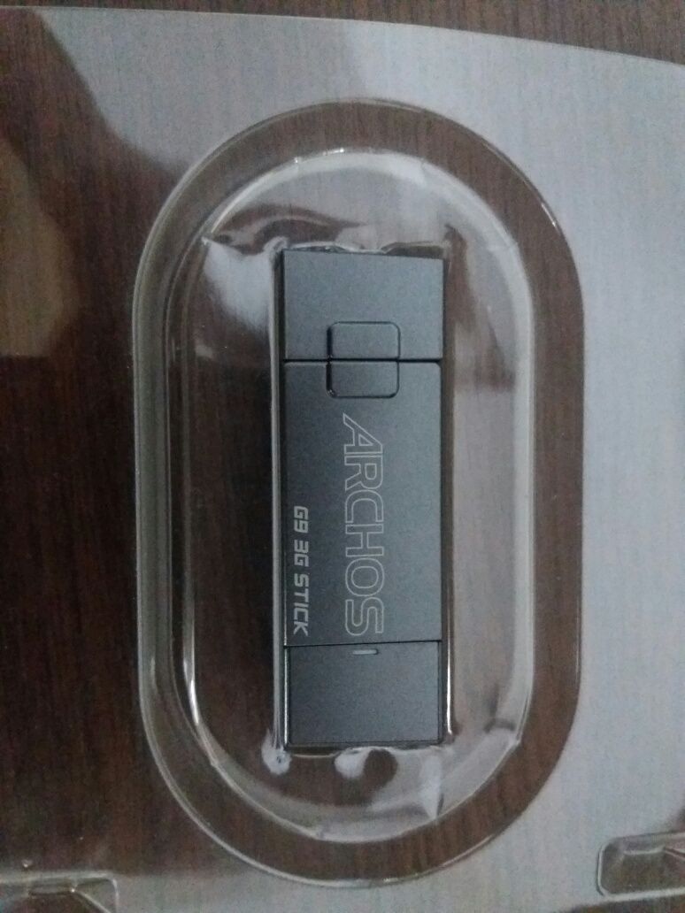 Stick modem 3G USB dongle pentru laptop sau tableta Archos