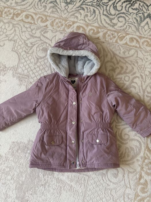 Срочно продам куртку