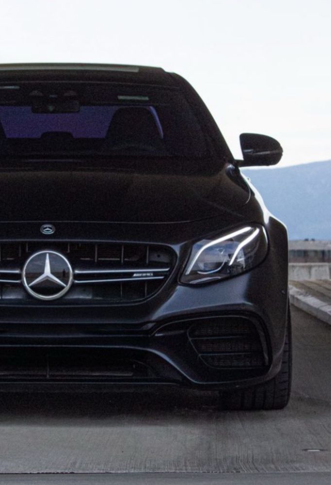 Mercedes-Benz E 63 AMG S Edition1 carbon ceramic ЛИЗИНГ БАРТЕР FULLMAX