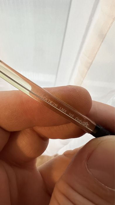 Rama de ochelari de vedere Dior Homme