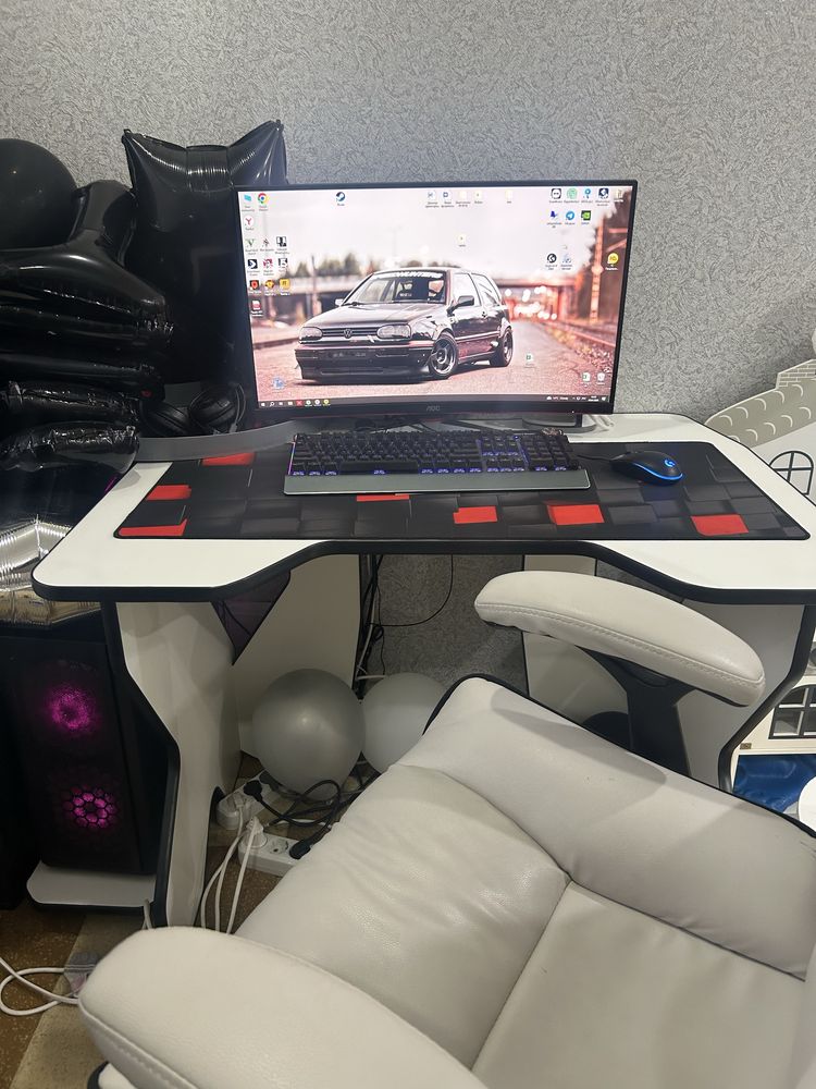 Продам игровой компьютер