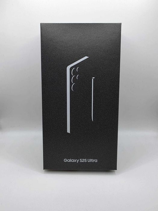 Samsung S25 ultra, MEM 256GB, RAM 12GB, Amanet Doamna Ghica, Cod:91211