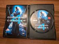 Command & Conquer Joc PC