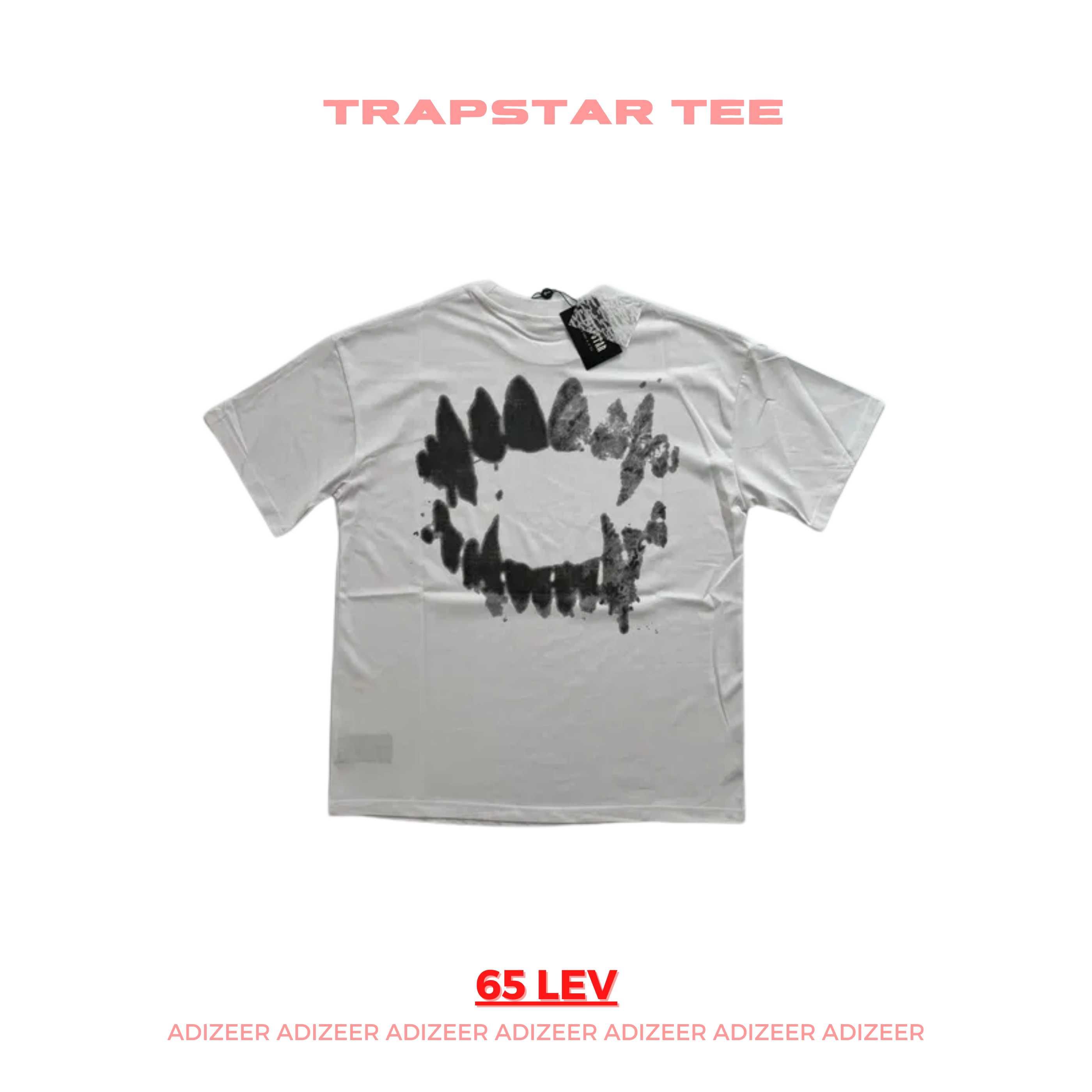 Нови тениски Supreme, Bape, CH, Trapstar, Corteiz, Stussy, GalleryDept