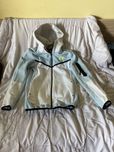 Юношески Nike Tech Fleece +долнище