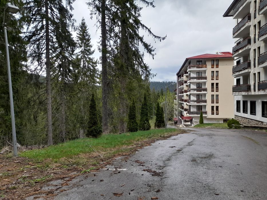 Продава се Двустаен апартамент в с. Градсковски колиби, Област Видин - 91 кв.м за 330 €/кв.м - Снимка #1