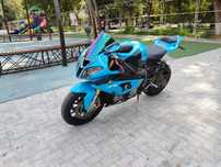 Bmw s 1000 rr Телепорт