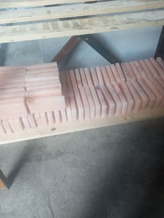 Гималайский солы 2.5х10х20 прама заводан