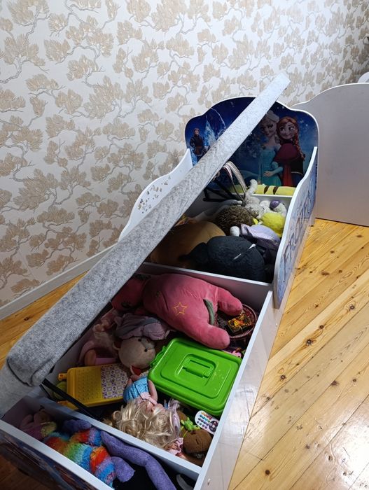 Детские кровати  в отличном состоянии