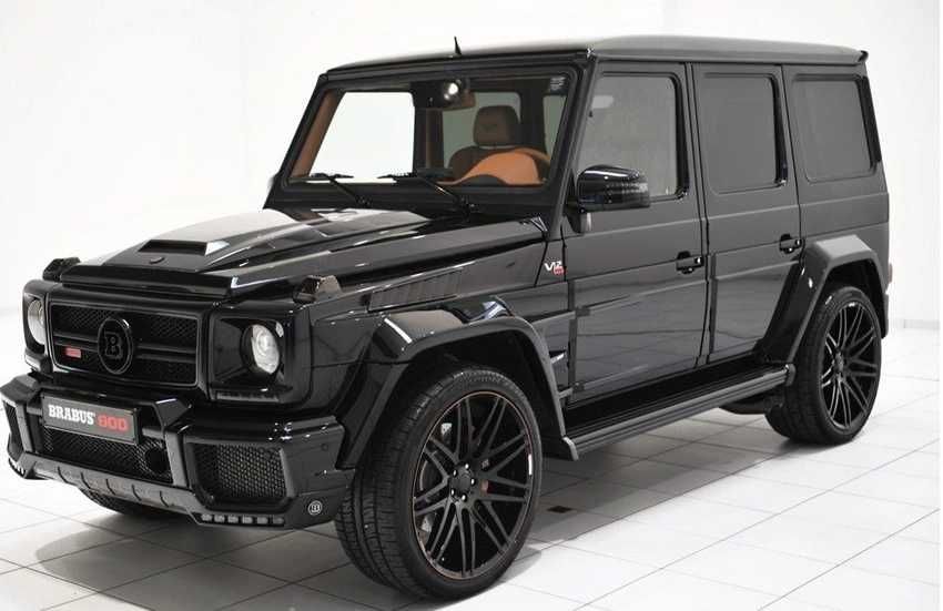 20" Джанти за Mercedes 5x130 G-klasa W460 W461 W463 W464