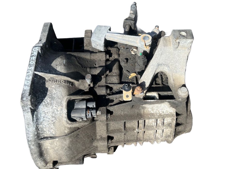 Скоростна кутия за Ford Focus (1.6HDI 2007г.)