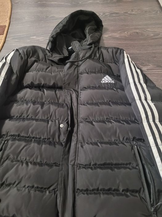 Geacă Adidas pentru bărbați