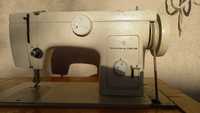 Швейная машинка Подольск132А