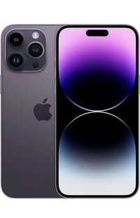 Iphone 14 Pro Max 128 GB deep Purple nou sigilat!