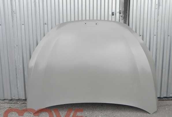 Капот JAC J7 21-/Жак Ж7 21-
