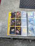 Album pokemon cartonașe (preț negociabil)