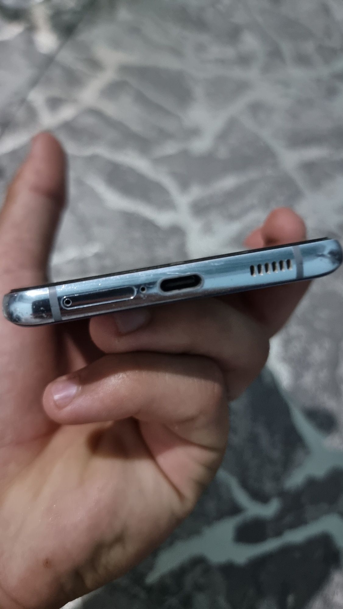 Samsung S21 plus 5G